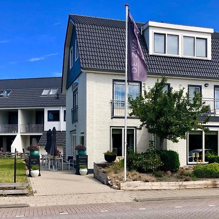 Boutique Hotel de Zwaluw De Koog  Extérieur photo