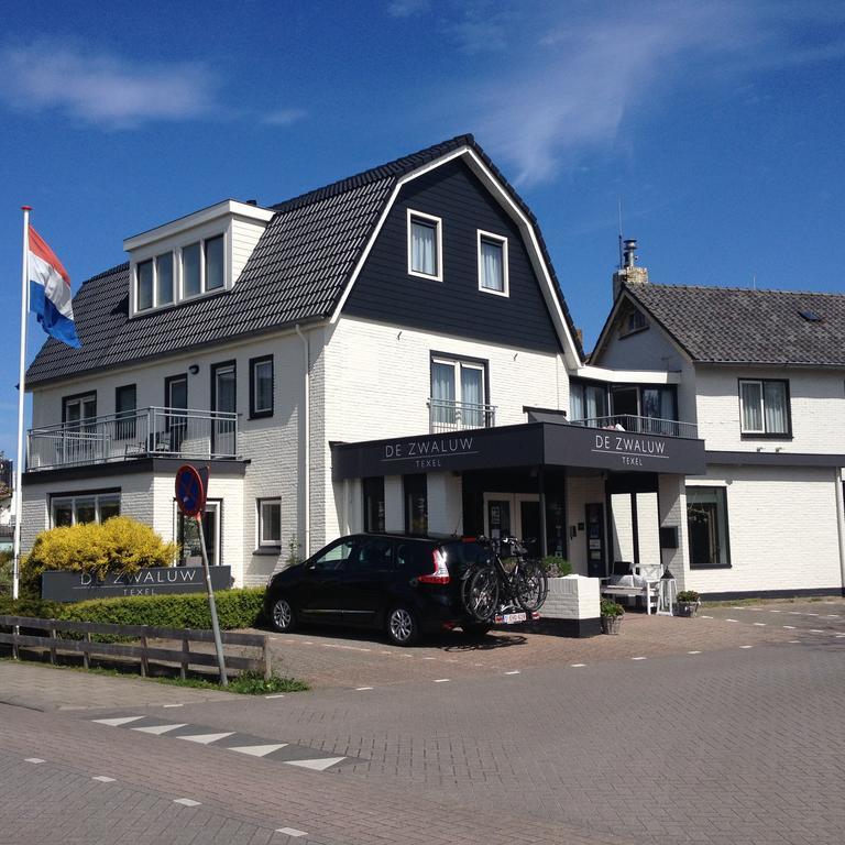 Boutique Hotel de Zwaluw De Koog  Chambre photo